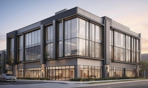 Commercial Complex photo